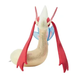 Plush Milotic Pokémon Kirarin Glitter