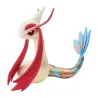Plush Milotic Pokémon Kirarin Glitter