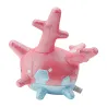 Plush Corsola Pokémon Kirarin Glitter