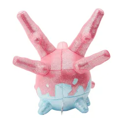 Plush Corsola Pokémon Kirarin Glitter