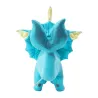 Plush Vaporeon Pokémon Kirarin Glitter
