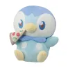 Plush Piplup Last One Pokémon Poképeace Peaceful Diner