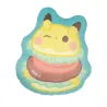 Cushion Pikachu'Po Hamburger D Pokémon Poképeace Peaceful Diner