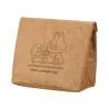 Lunch Bag E Pokémon Poképeace Peaceful Diner