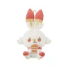 Mascot Scorbunny F Pokémon Poképeace Peaceful Diner