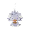 Mascot Espurr F Pokémon Poképeace Peaceful Diner