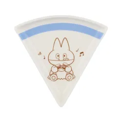 Pizza Plate G Pokémon Poképeace Peaceful Diner