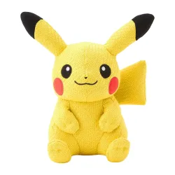 Plush Pikachu Pokémon Friends