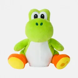 Plush Singing, Talking & Dancing Yoshi My Mario