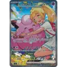 Lillie's Clefairy ex SAR 765/742 mC MEGA Start Deck 100 Pokémon Card