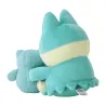 Plush Munchlax & Snorlax Pokémon Little Daydream