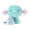 Plush Wooper & Quagsire Pokémon Little Daydream