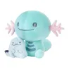 Plush Wooper & Quagsire Pokémon Little Daydream