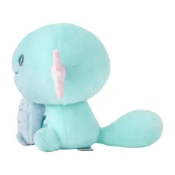 Plush Wooper & Quagsire Pokémon Little Daydream