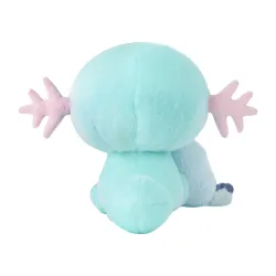 Plush Wooper & Quagsire Pokémon Little Daydream