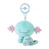 Mascott Wooper & Quagsire Pokémon Little Daydream