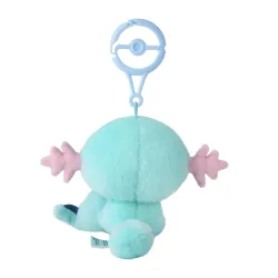 Mascott Wooper & Quagsire Pokémon Little Daydream