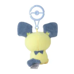 Mascott Pichu & Pikachu Pokémon Little Daydream