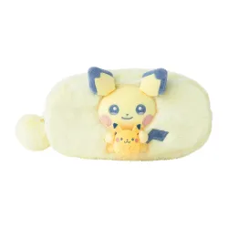 Pouch Fuwa Fuwa Pichu & Pikachu Pokémon Little Daydream