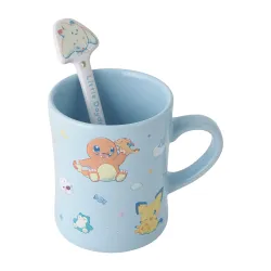 Mug Cup Set Pokémon Little Daydream