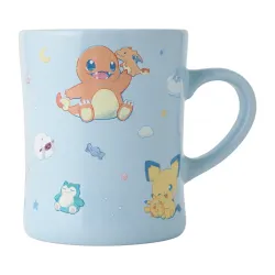 Mug Cup Set Pokémon Little Daydream