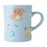 Mug Cup Set Pokémon Little Daydream