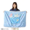 Blanket with Pocket Pokémon Little Daydream