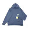 Hoodie with Mascot Pokémon Little Daydream