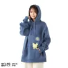 Hoodie with Mascot Pokémon Little Daydream