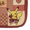 Pouch Pokémon Pikachu's Sweet Delivery