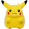 Plush Pikachu Okaeri! Pokémon 30th Anniversary