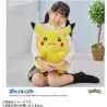 Plush Pikachu Okaeri! Pokémon 30th Anniversary