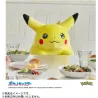 Plush Pikachu Okaeri! Pokémon 30th Anniversary