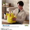 Plush Pikachu Okaeri! Pokémon 30th Anniversary