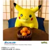 Plush Pikachu Okaeri! Pokémon 30th Anniversary