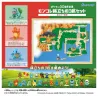 Figure Set Kanto Region Starter Moncolle Pokémon 30th Anniversary