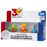 Figure Set Hoenn Region Starter Moncolle Pokémon 30th Anniversary