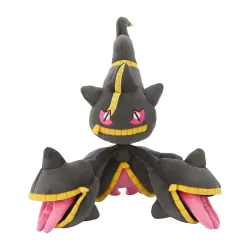 Plush Mega Banette Pokémon