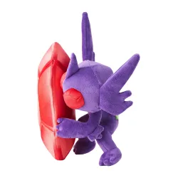Plush Mega Sableye Pokémon