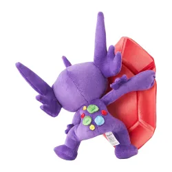Plush Mega Sableye Pokémon