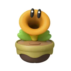 Talking Flower Super Mario