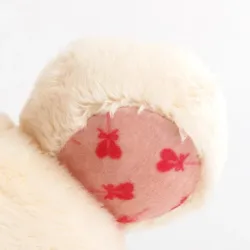 Plush Heart Korilakkuma Valentine 2026
