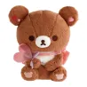 Plush Heart Chairokoguma Valentine 2026