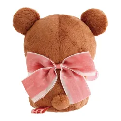 Plush Heart Chairokoguma Valentine 2026