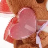 Plush Heart Chairokoguma Valentine 2026