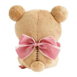 Plush Heart Rilakkuma Valentine 2026