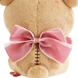 Plush Heart Rilakkuma Valentine 2026