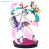 Figure Hatsune Miku Esper & Meloetta Pokémon 18 Harmony Stage