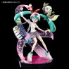 Figure Hatsune Miku Esper & Meloetta Pokémon 18 Harmony Stage