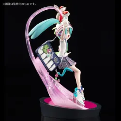 Figure Hatsune Miku Esper & Meloetta Pokémon 18 Harmony Stage
